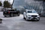 Volvo XC90 by ERST 2017 года